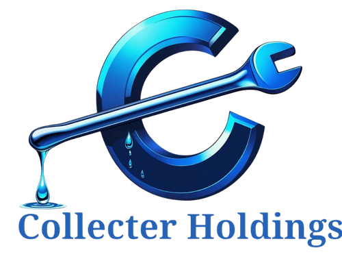 Collecter Holdings Logo No background